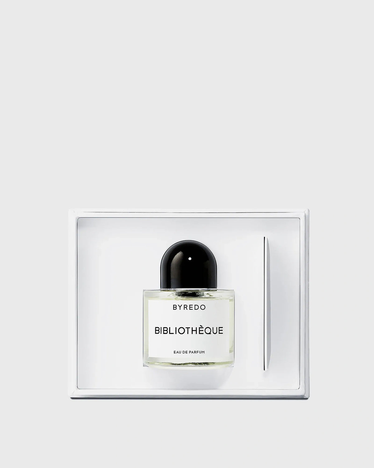 Bibliotheque
EDP 100ml