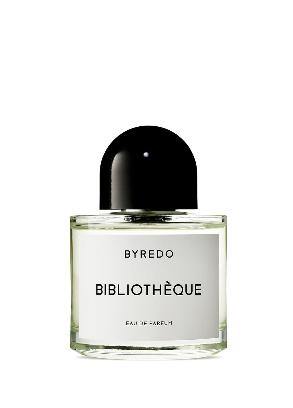 Bibliotheque
EDP 100ml