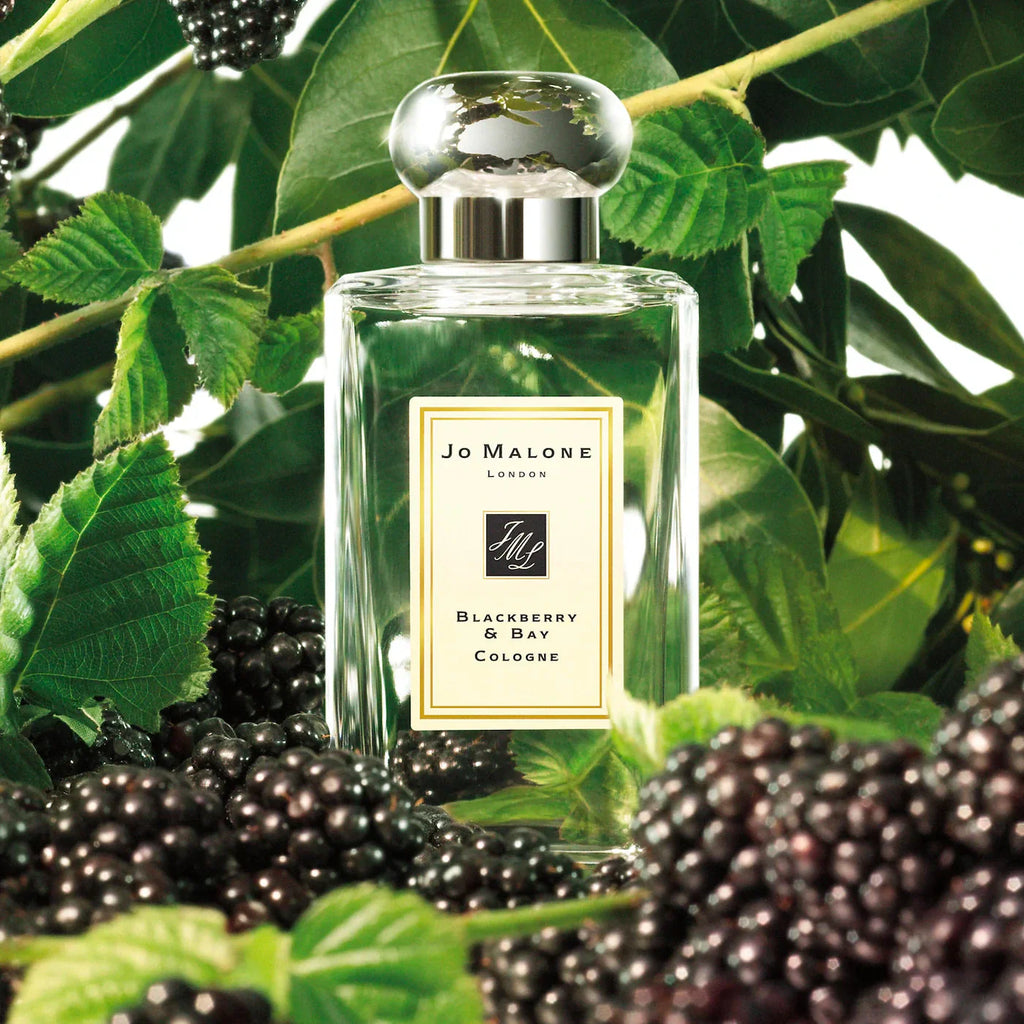 Blackberry & Bay S.Edition
EDP 100ml