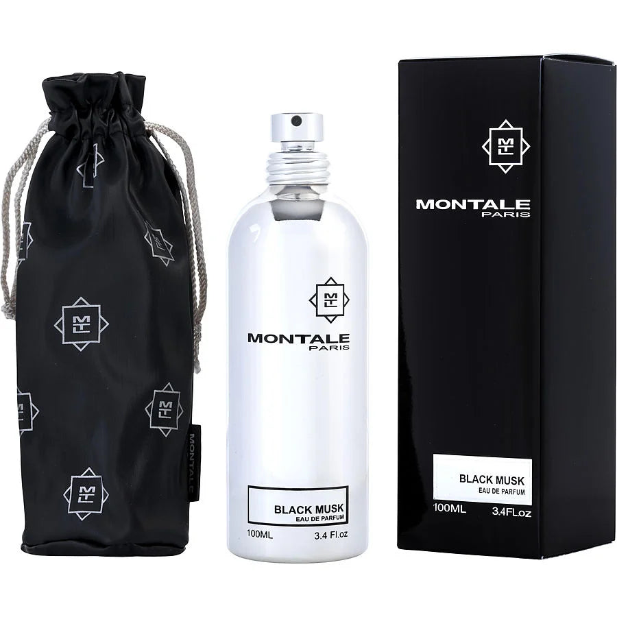Black Musk
EDP 100ml