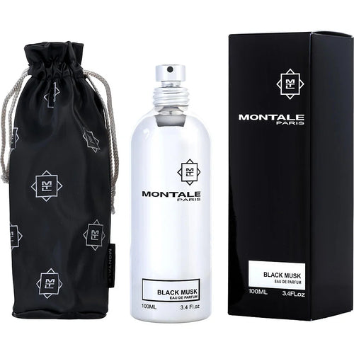 Black Musk
EDP 100ml