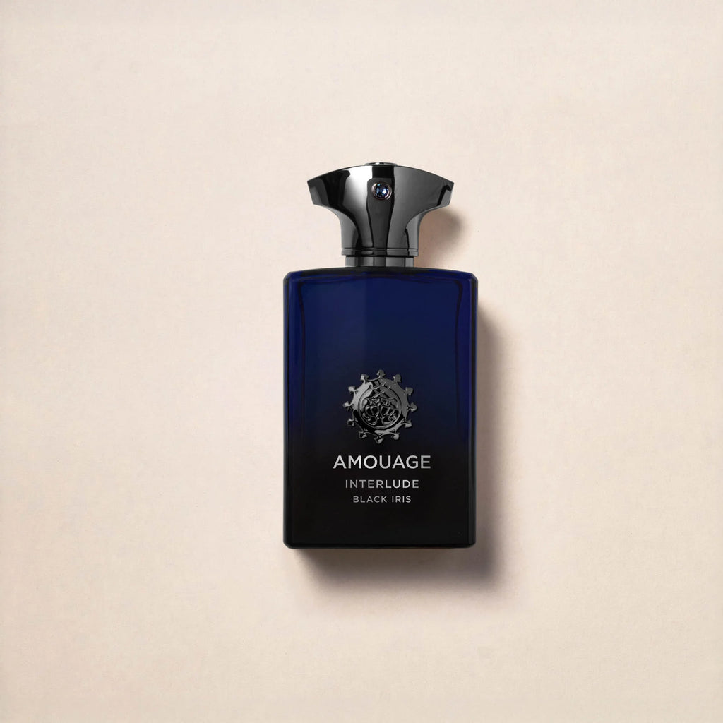 Interlude Black Iris
EDP 100ml