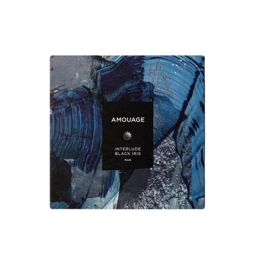 Interlude Black Iris
EDP 100ml