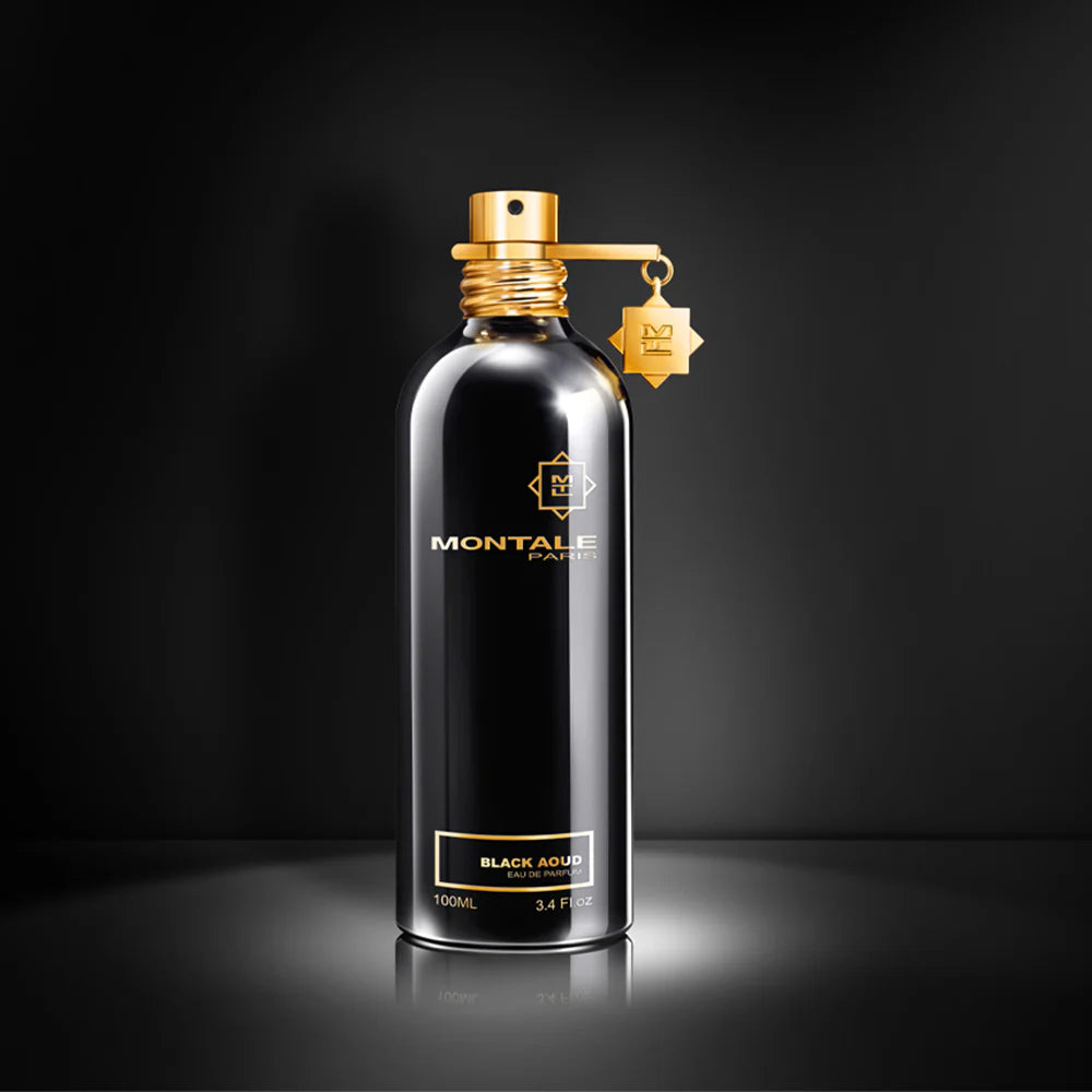 Black Aoud
EDP 100ml
