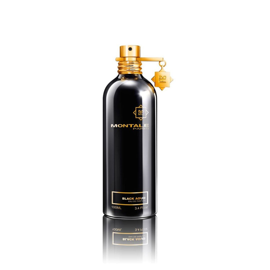 Black Aoud
EDP 100ml