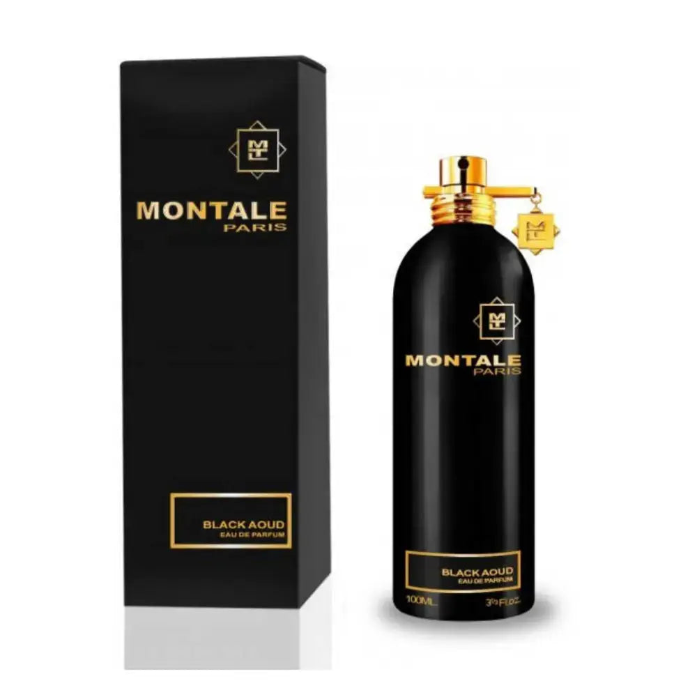 Black Aoud
EDP 100ml