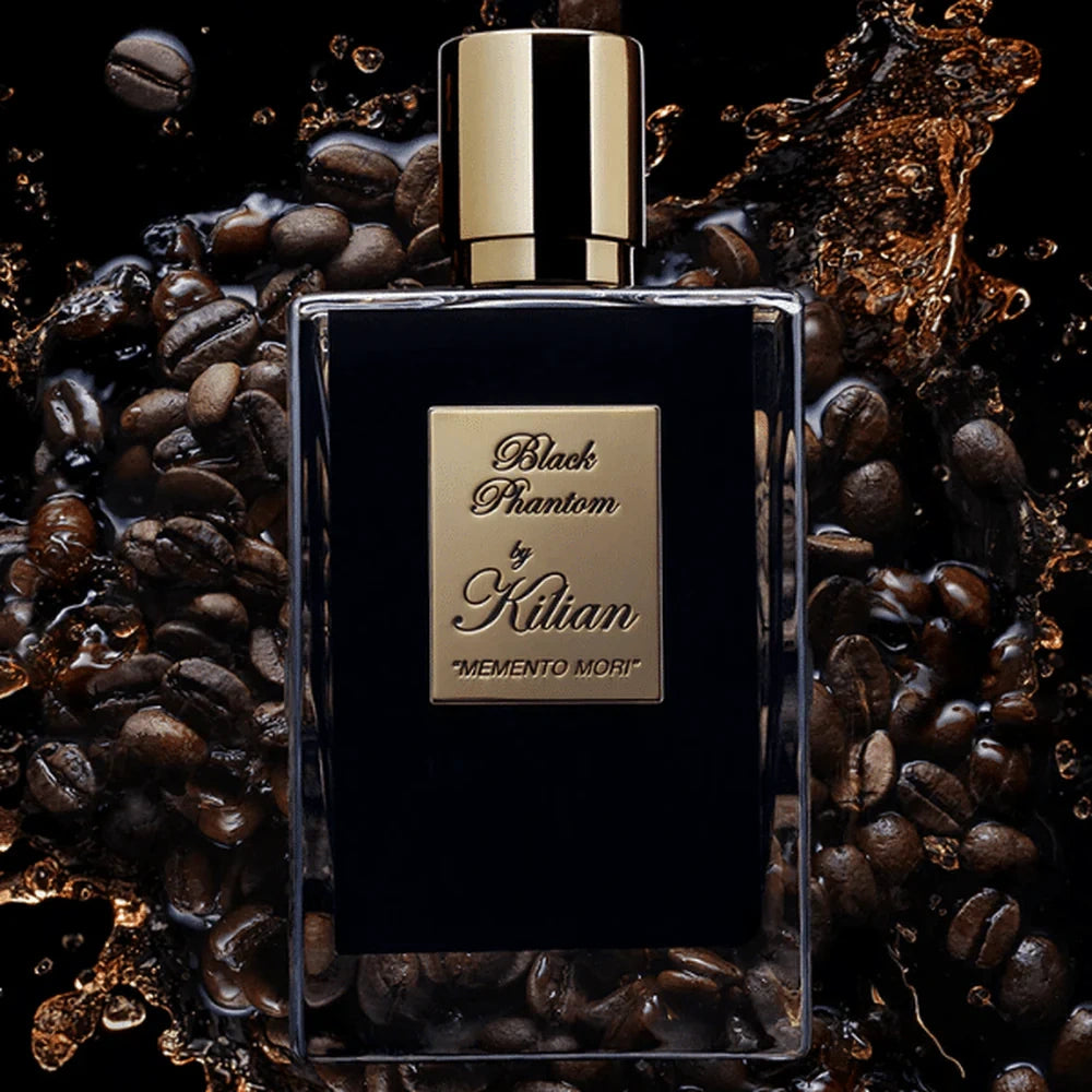 Black Phantom
EDP 50ml