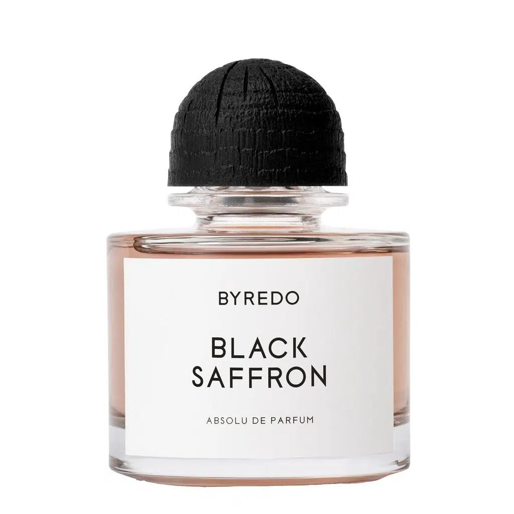 Black Saffron ABSOLU
EDP 100ml