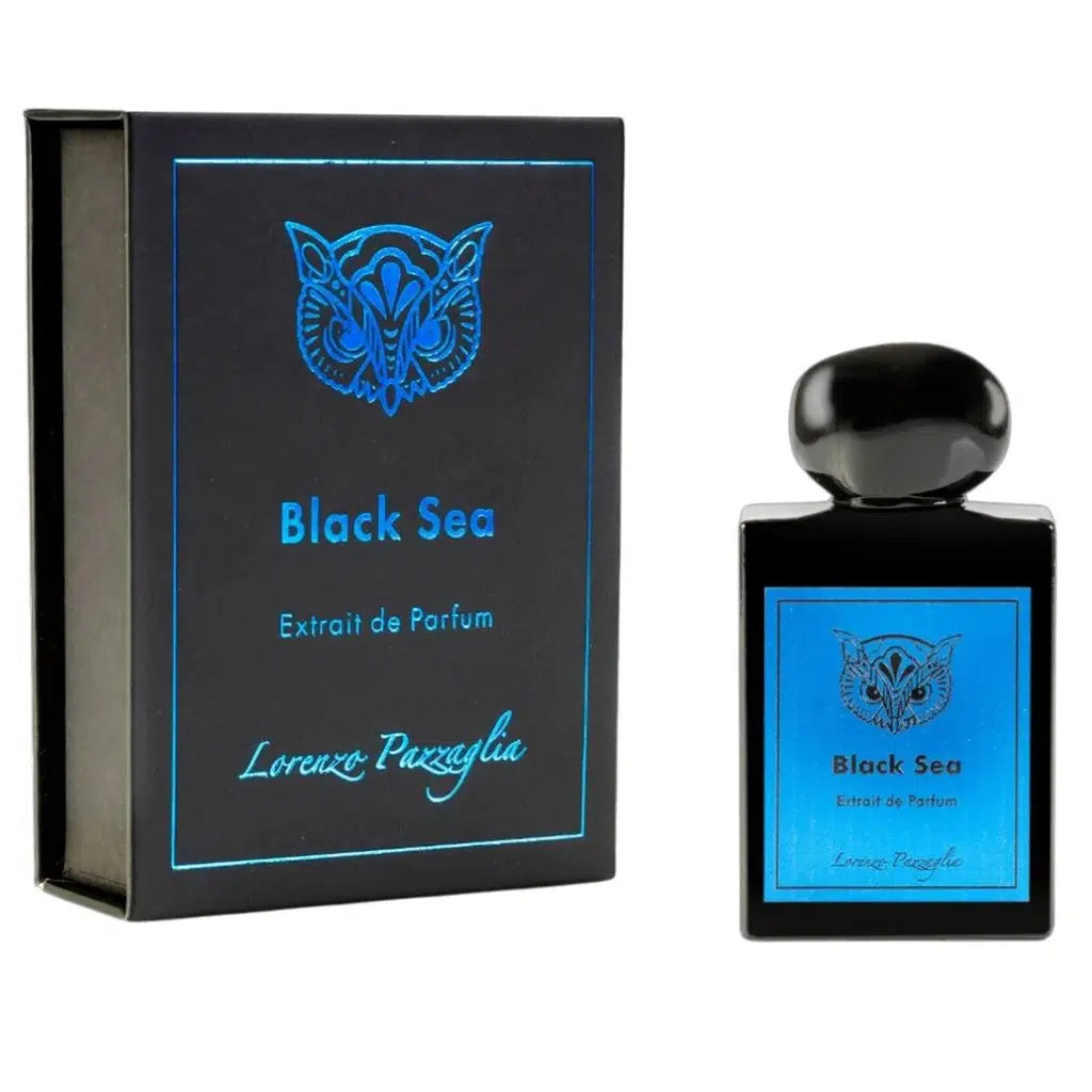 Black Sea
Extrait De Parfum 50ml