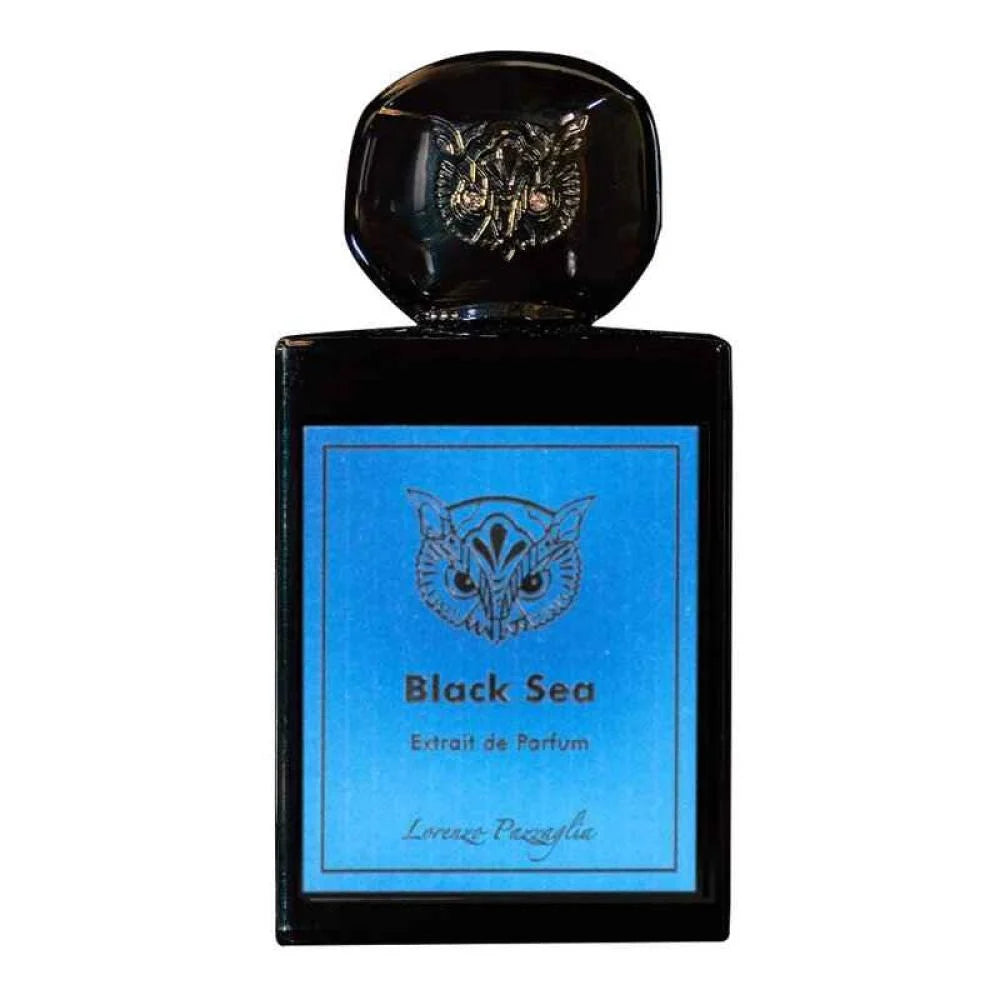 Black Sea
Extrait De Parfum 50ml