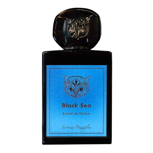 Black Sea
Extrait De Parfum 50ml
