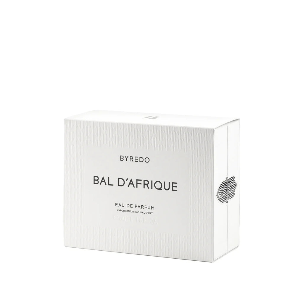 Bal d'Afrique
EDP 100ml