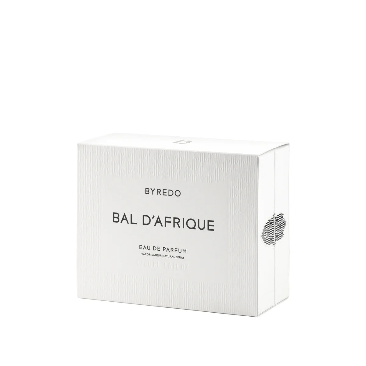 Bal d'Afrique
EDP 100ml