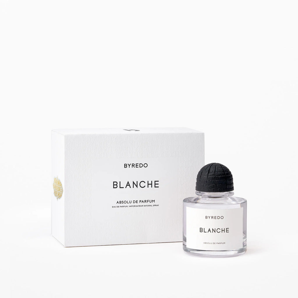 Blanche ABSOLU
EDP 100ml