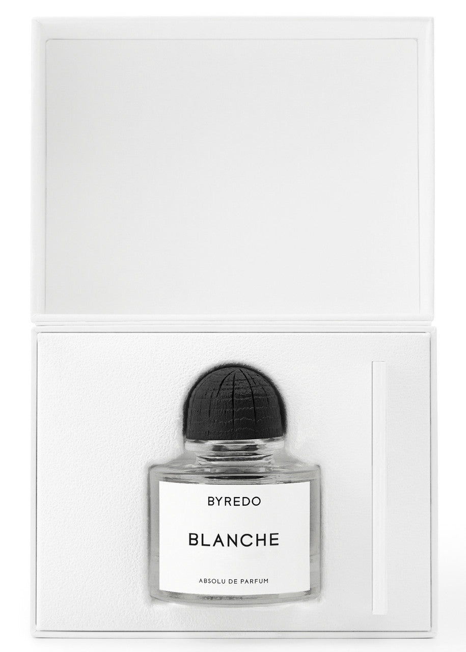 Blanche ABSOLU
EDP 100ml