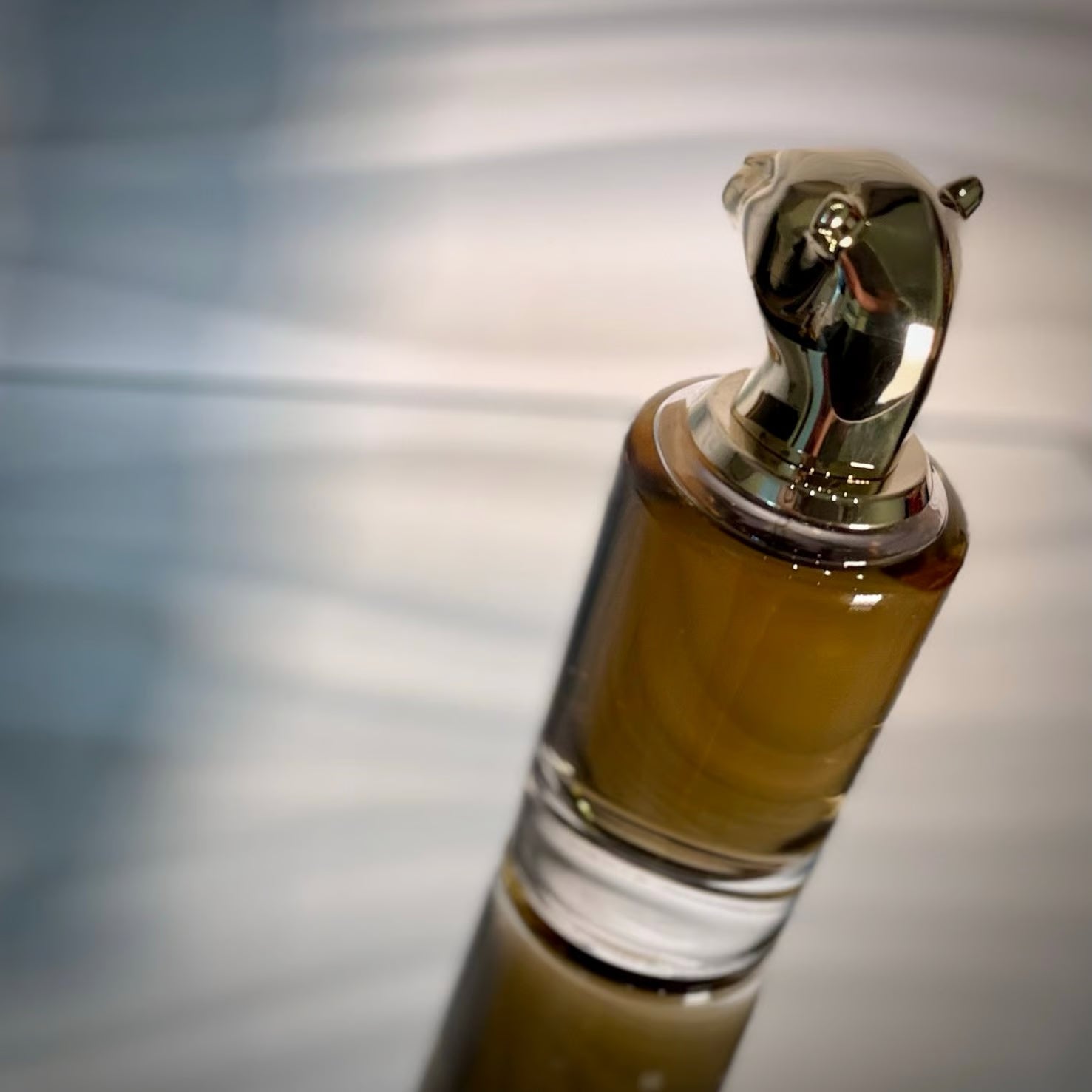 The Revenge Of Lady Blanch
EDP 75ml