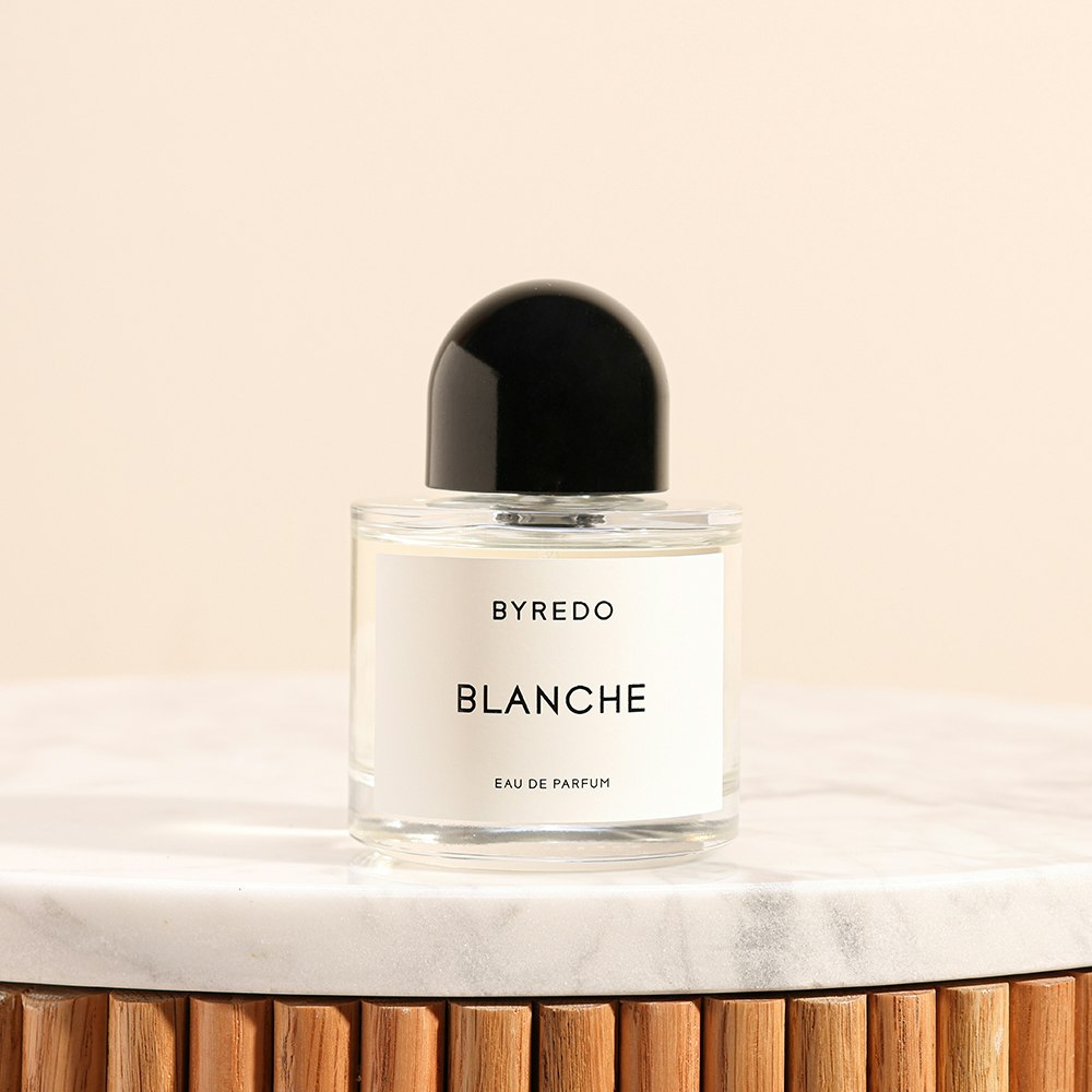 Blanche
EDP 100ml