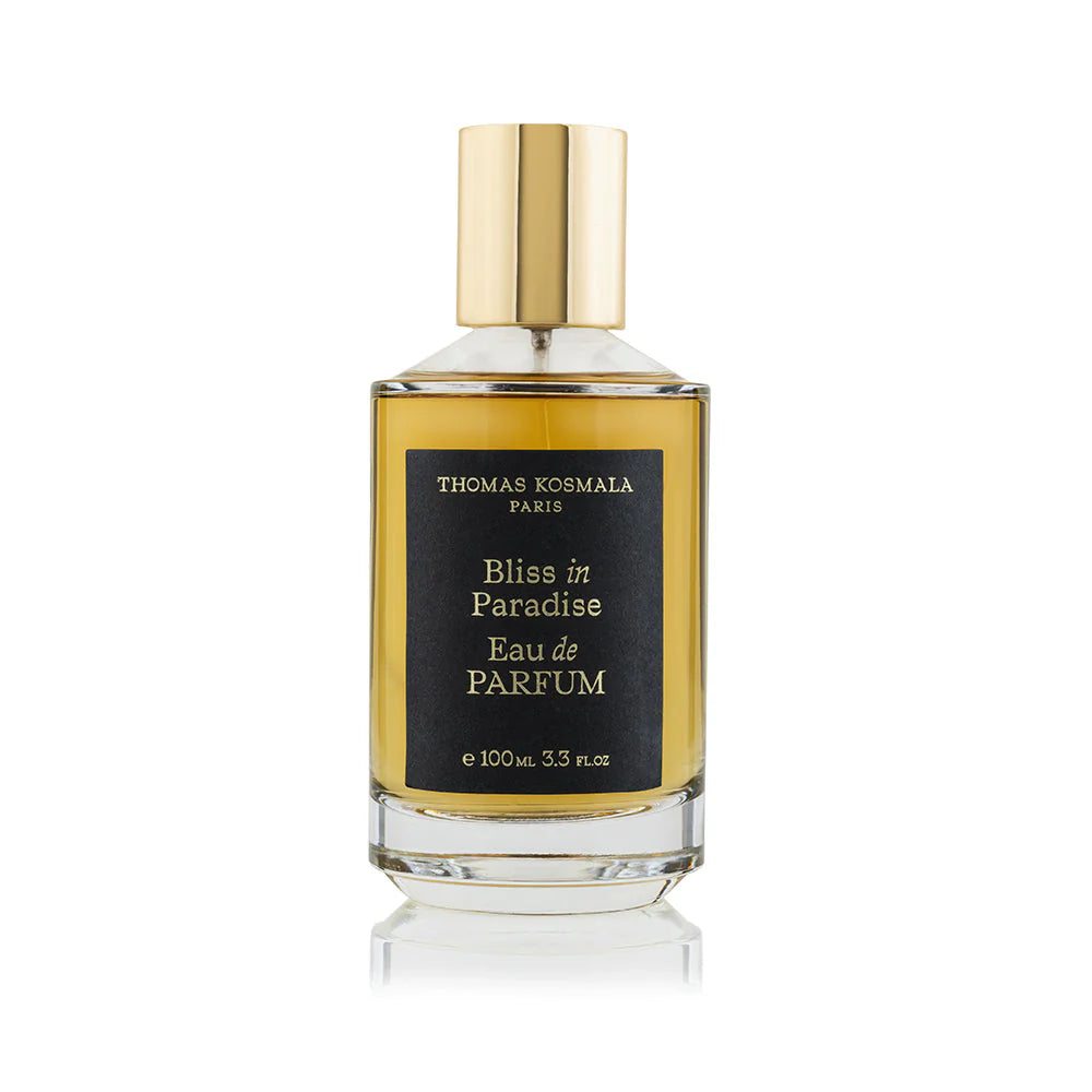 Bliss In Paradise
EDP 100ml
