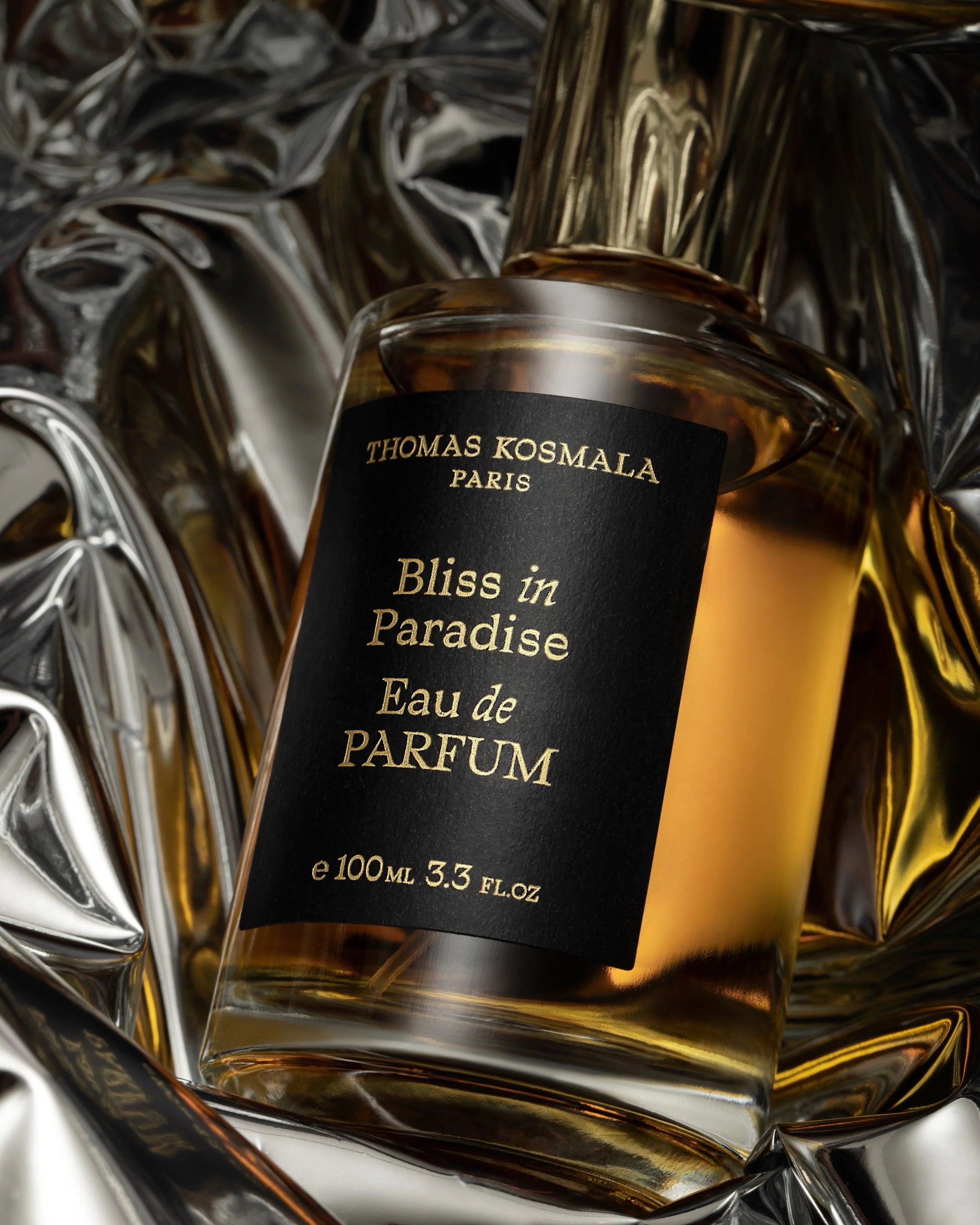 Bliss In Paradise
EDP 100ml
