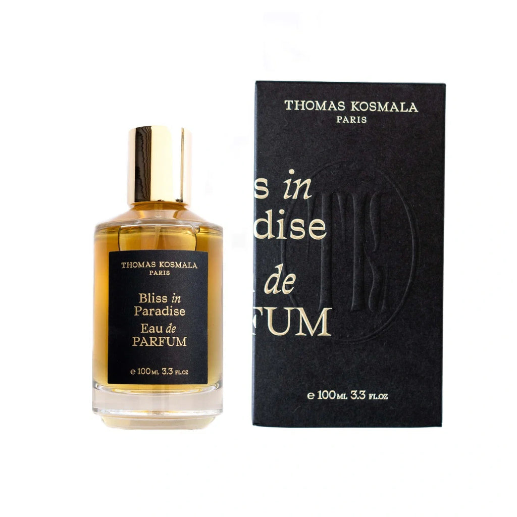 Bliss In Paradise
EDP 100ml