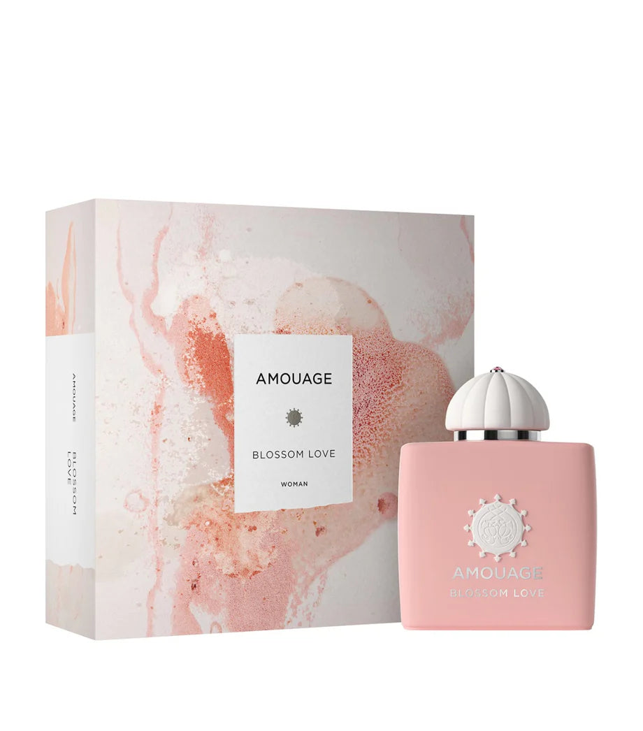 Blossom Love
EDP 100ml