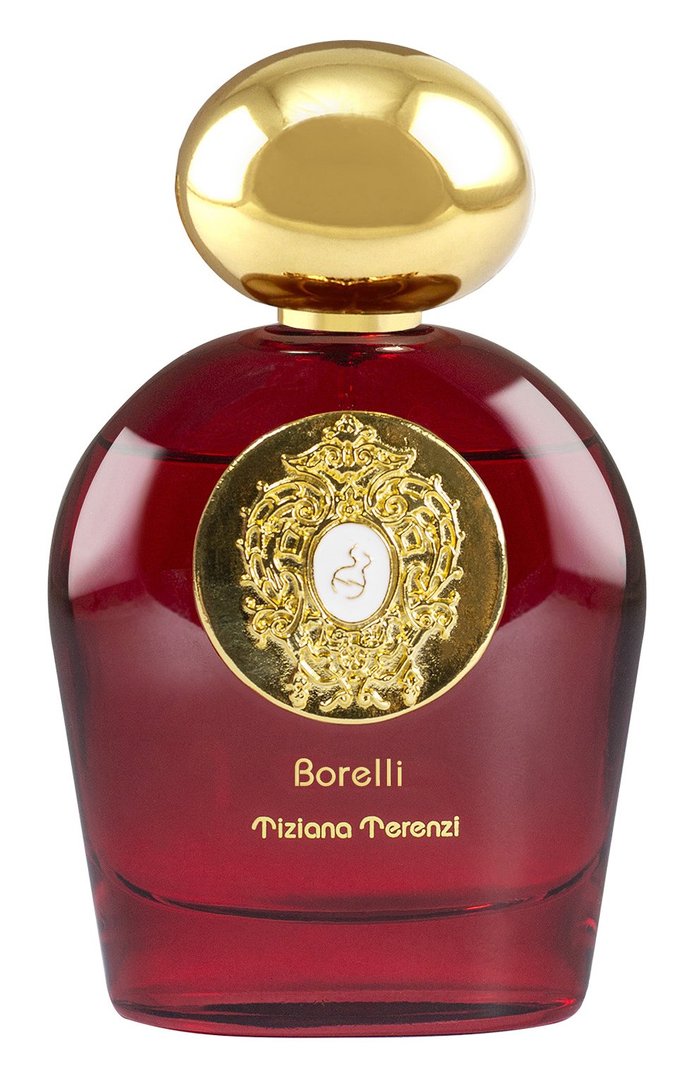 Borelli
Extrait De Parfum 100ml