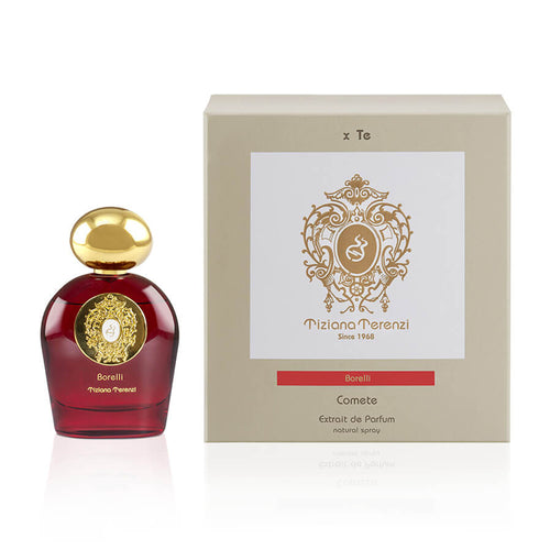 Borelli
Extrait De Parfum 100ml