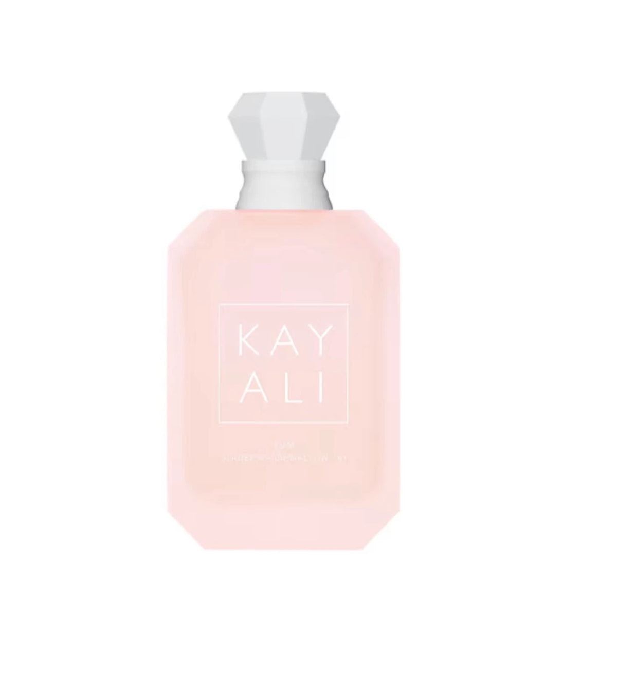 Yum Boujee Marshmallow 81
EDP 100ml