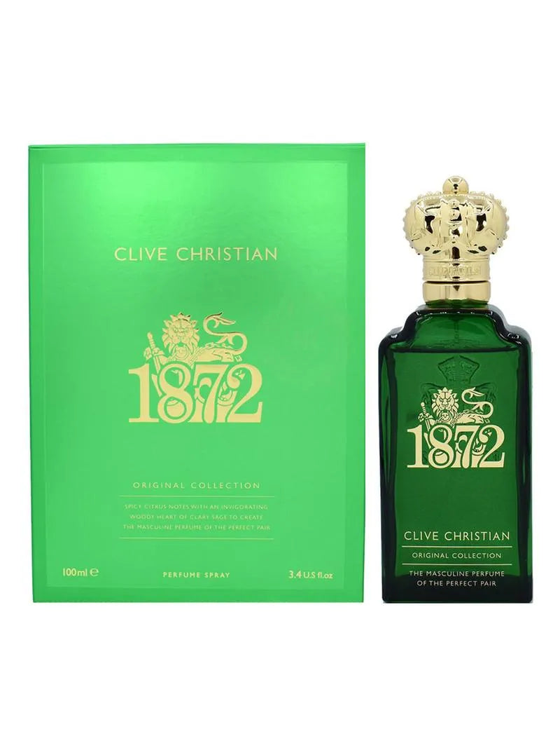 1872 Masculine
EDP 50ml