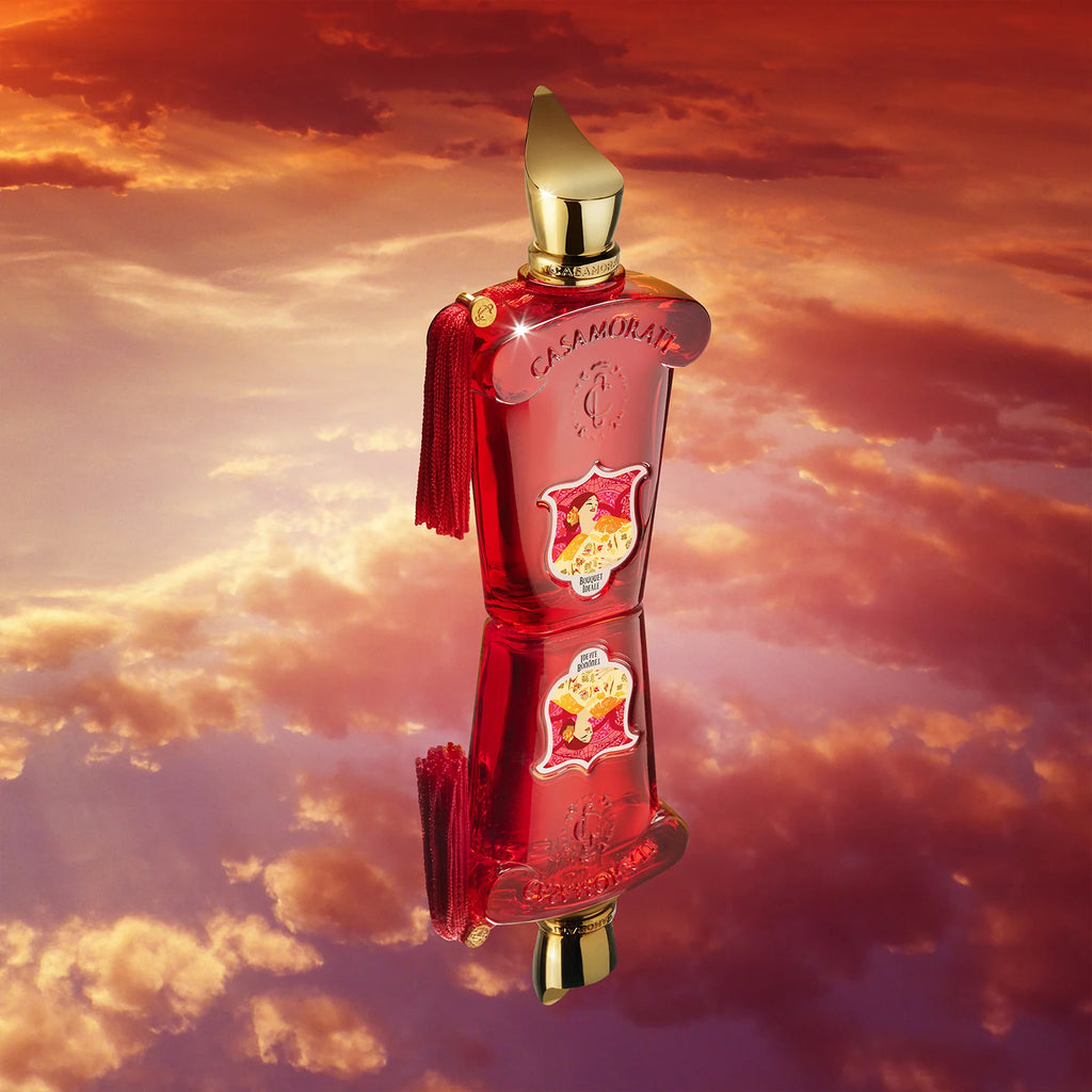 Bouquet Ideale
EDP 100ml