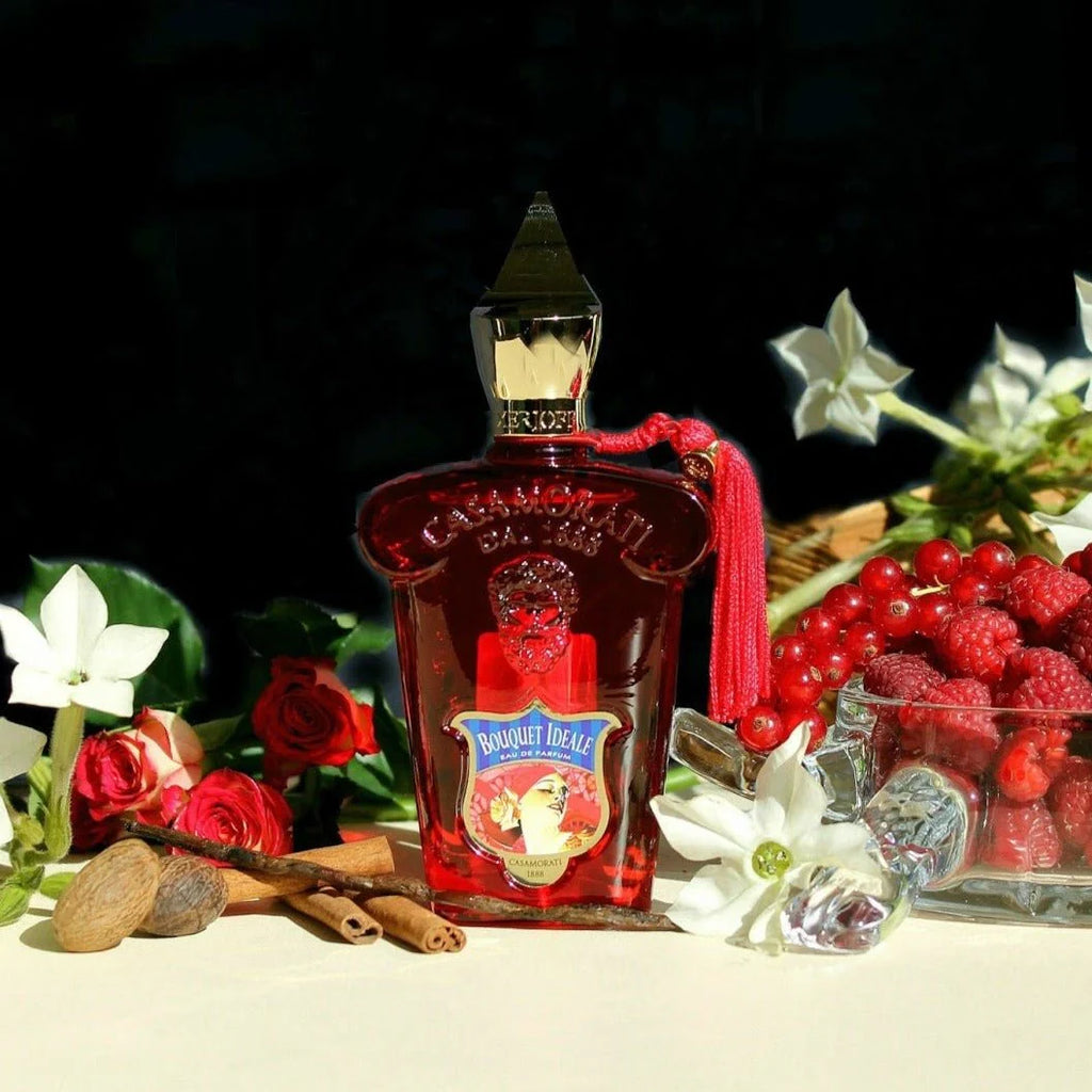 Bouquet Ideale
EDP 100ml
