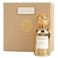 Esprit de Candela
Extrait De Parfum 100ml
