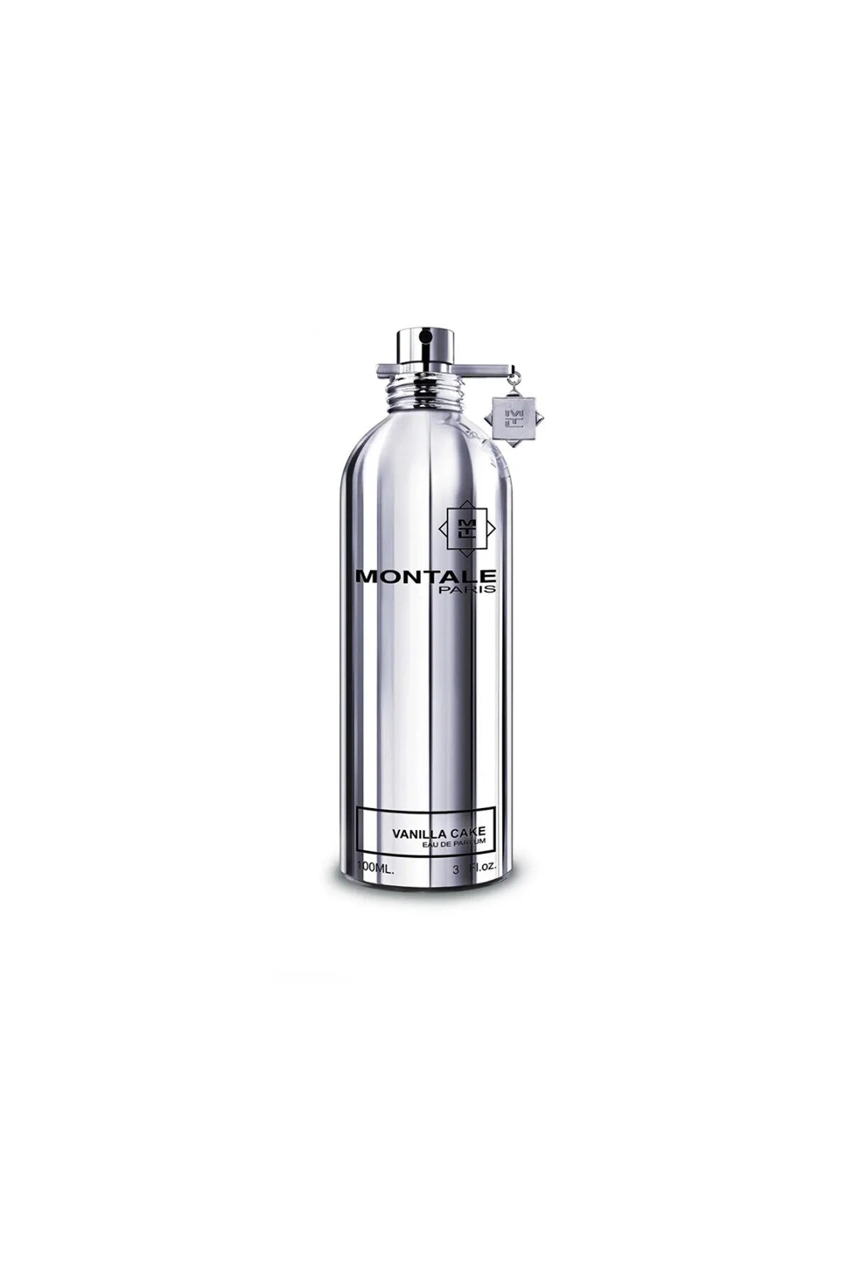 Vanilla Cake
EDP 100ml