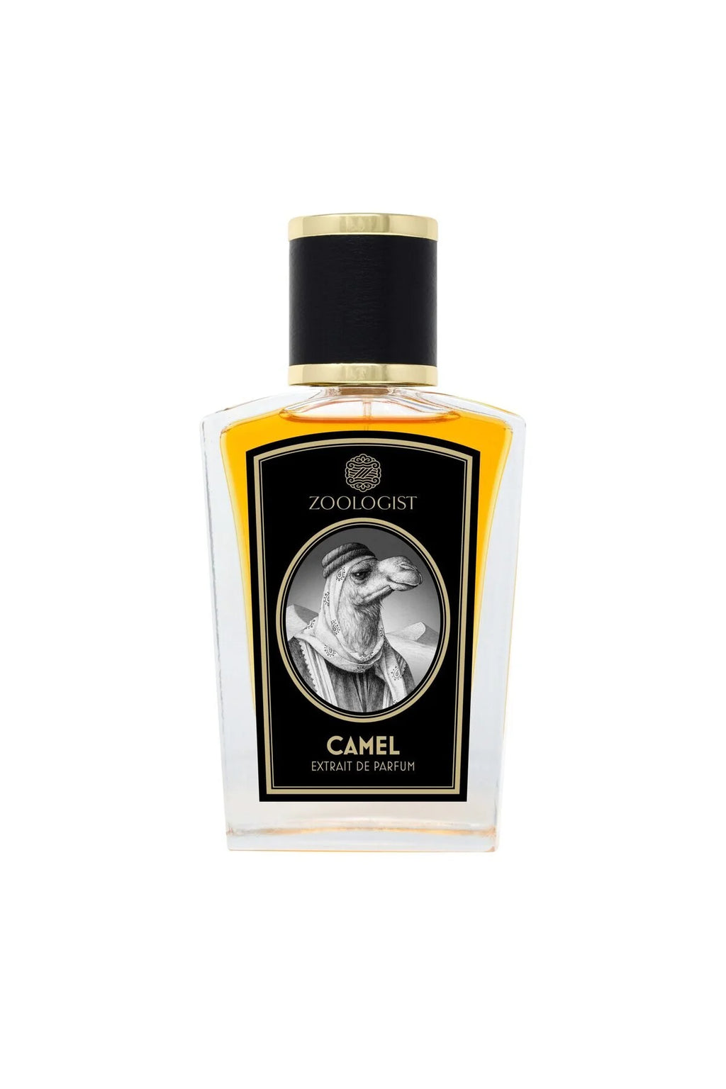 Camel
Extrait De Parfum 60ml