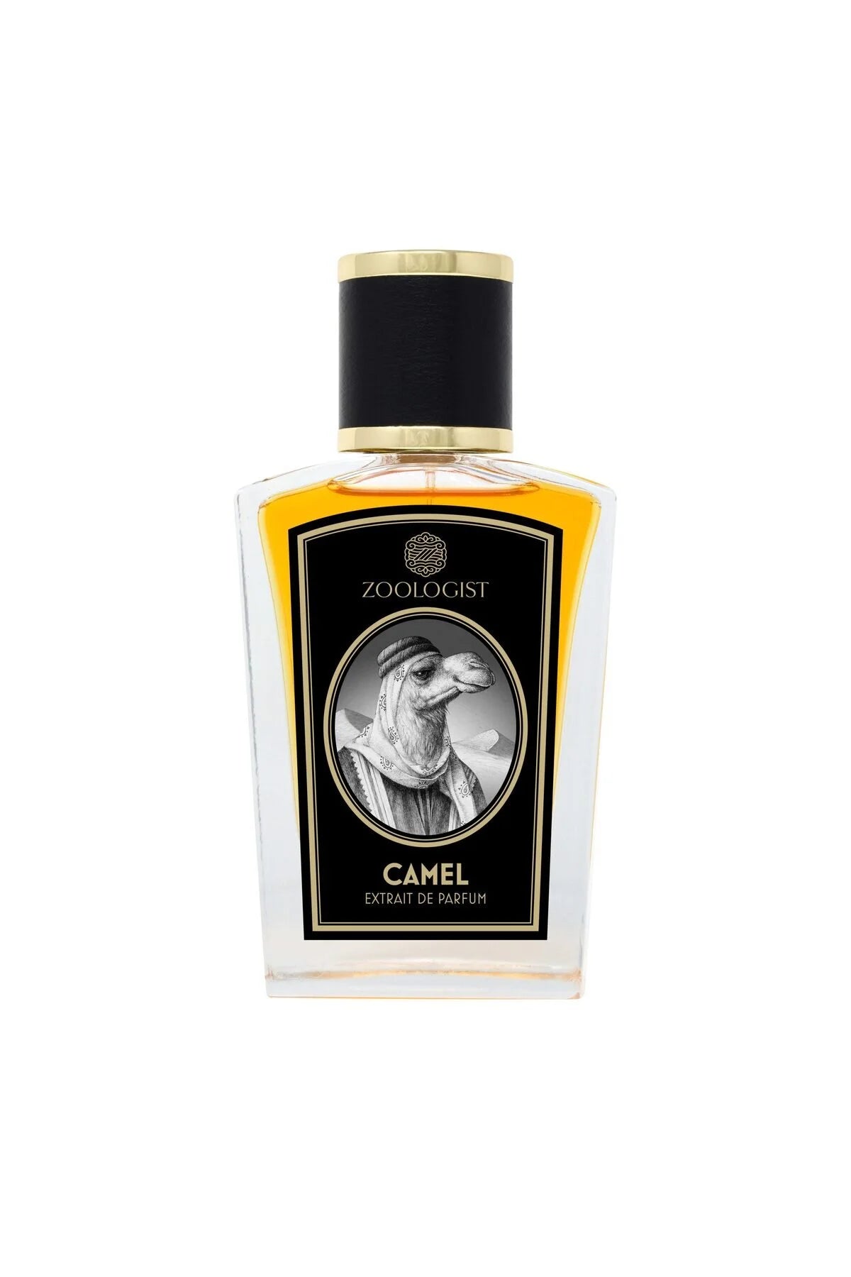 Camel
Extrait De Parfum 60ml