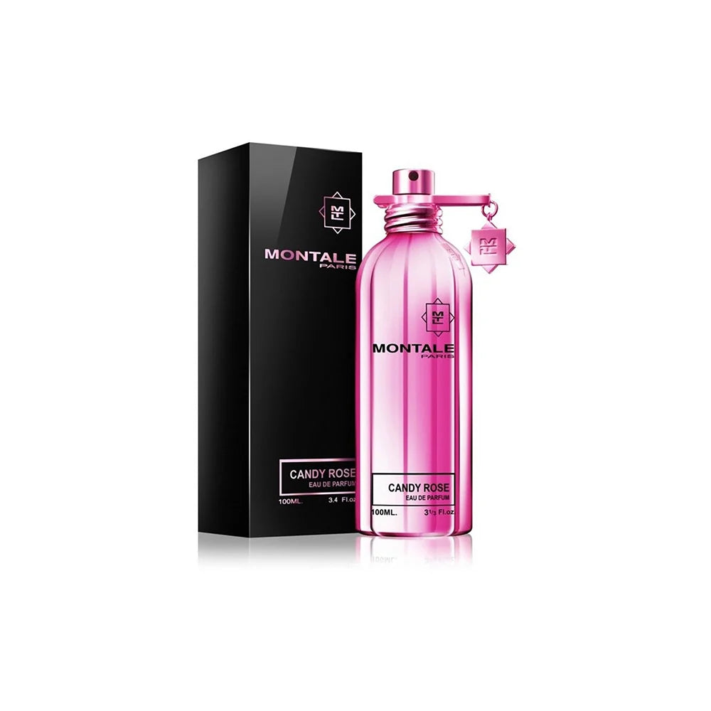 Candy Rose
EDP 100ml