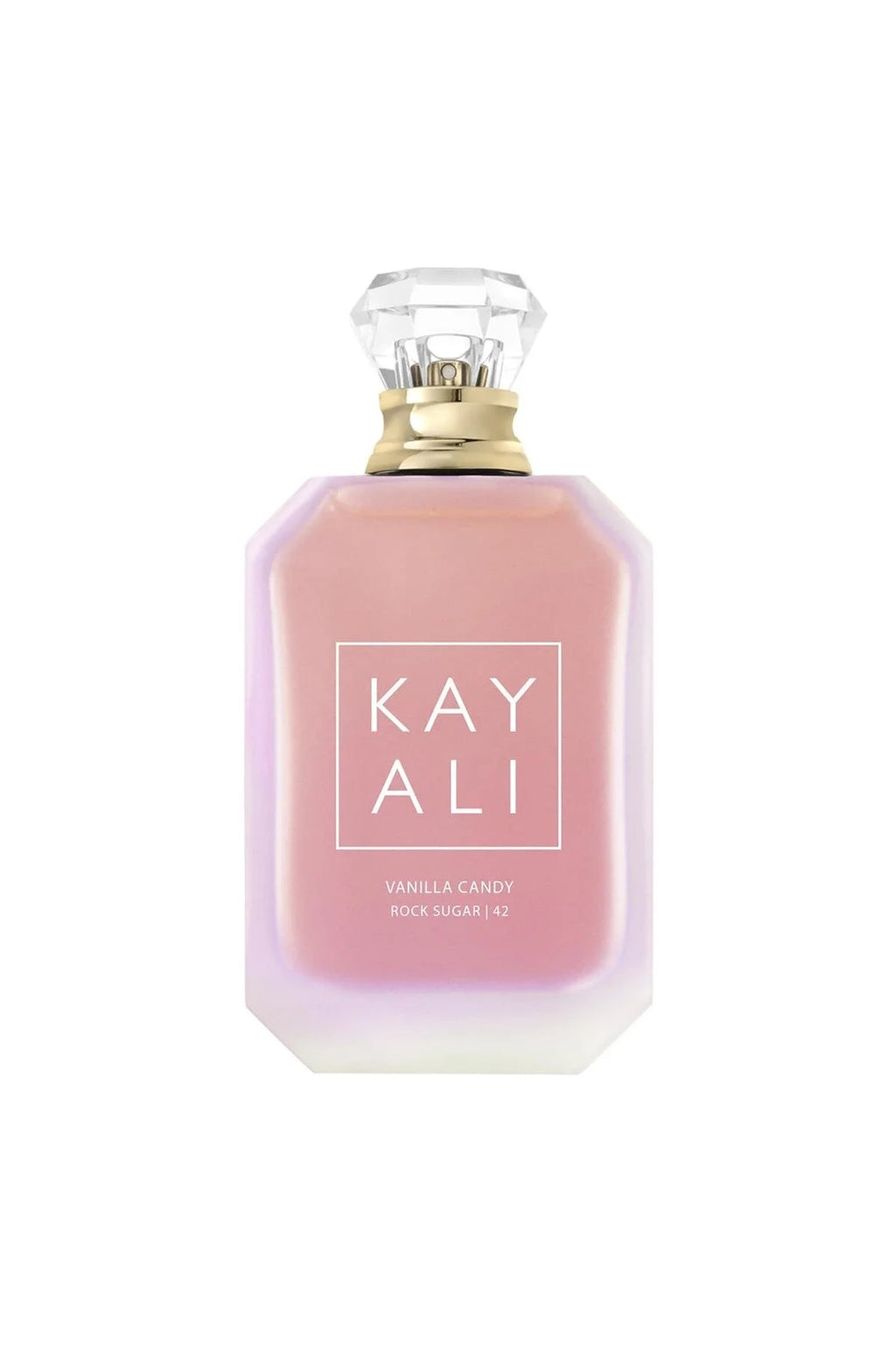 Vanilla Candy Rocksugar 42
EDP 100ml