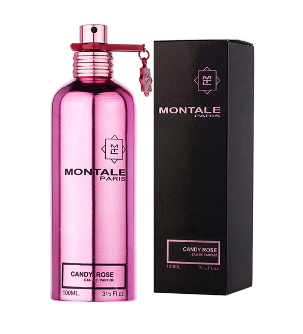 Candy Rose
EDP 100ml