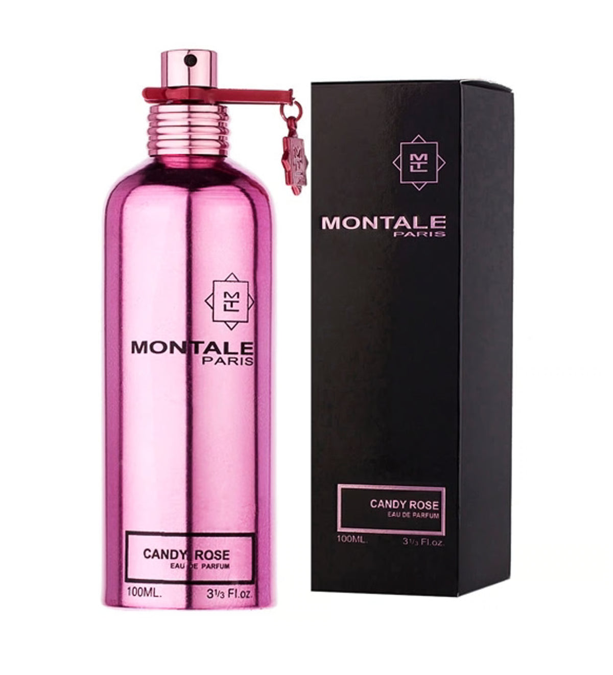 Candy Rose
EDP 100ml