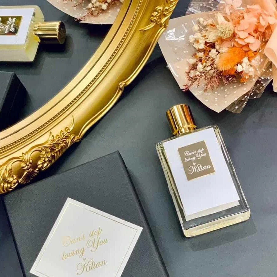Can't Stop Loving You
EDP 50ml