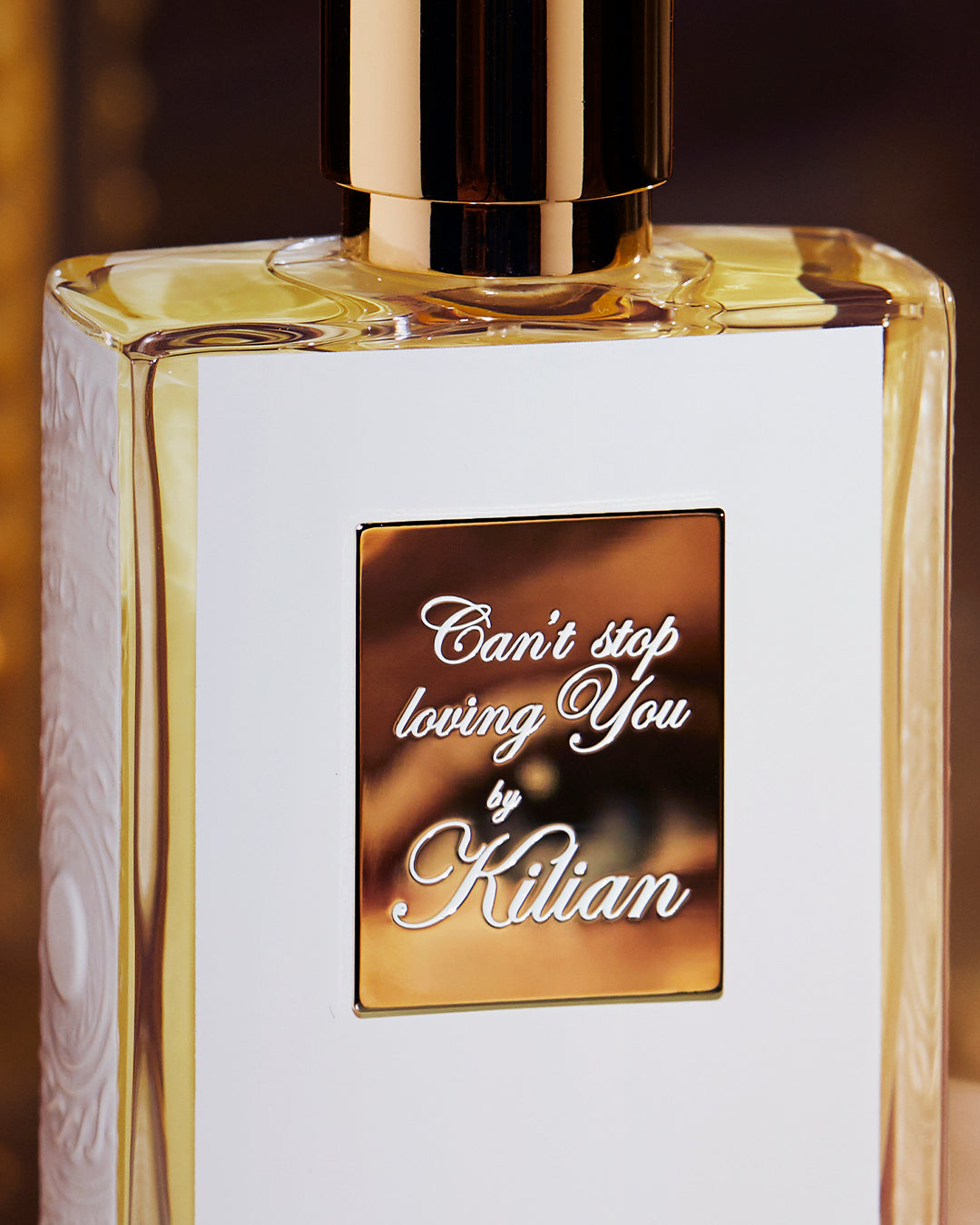 Can't Stop Loving You
EDP 50ml