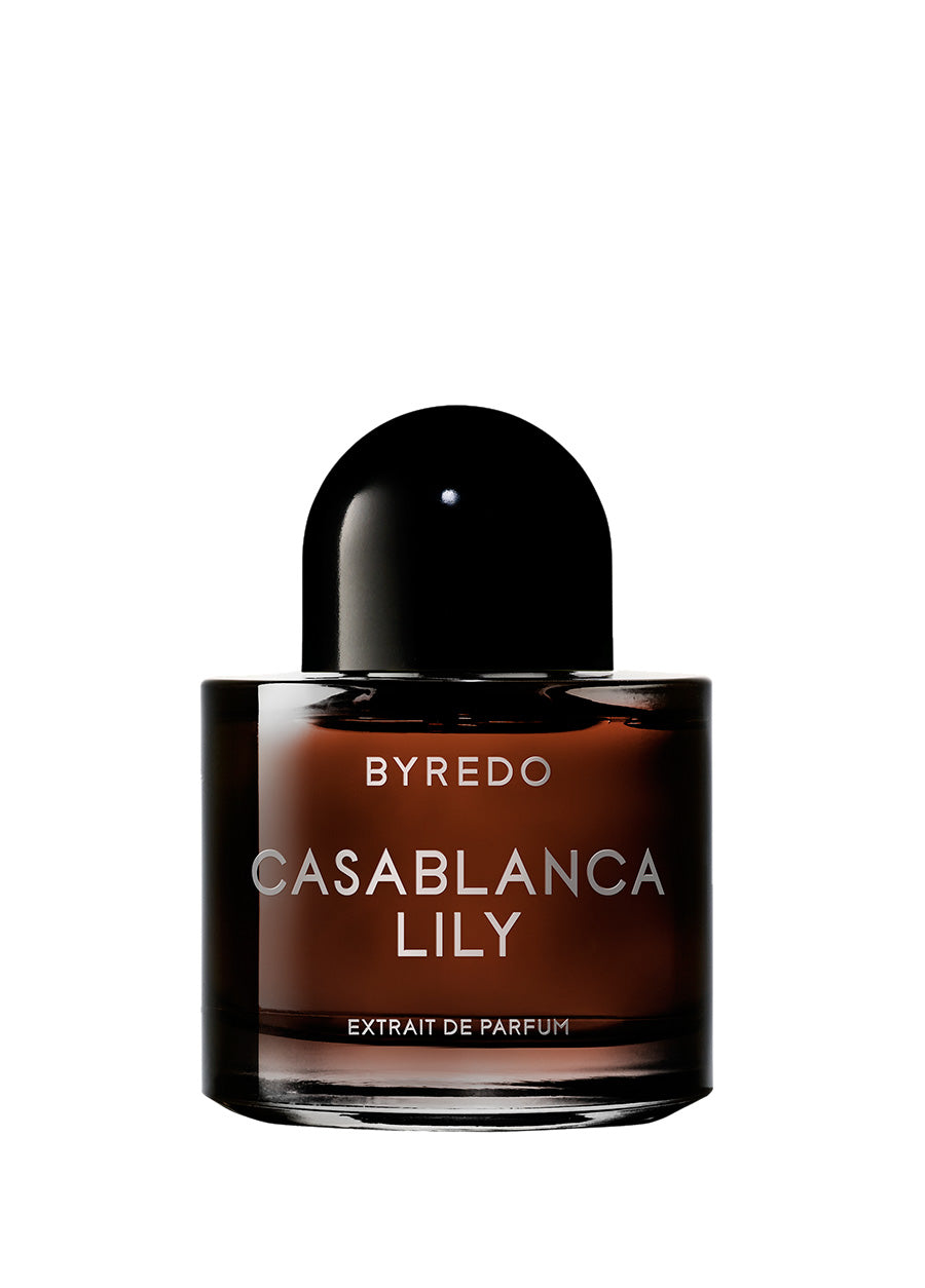 Casablanca Lily
Extrait De Parfum 100ml