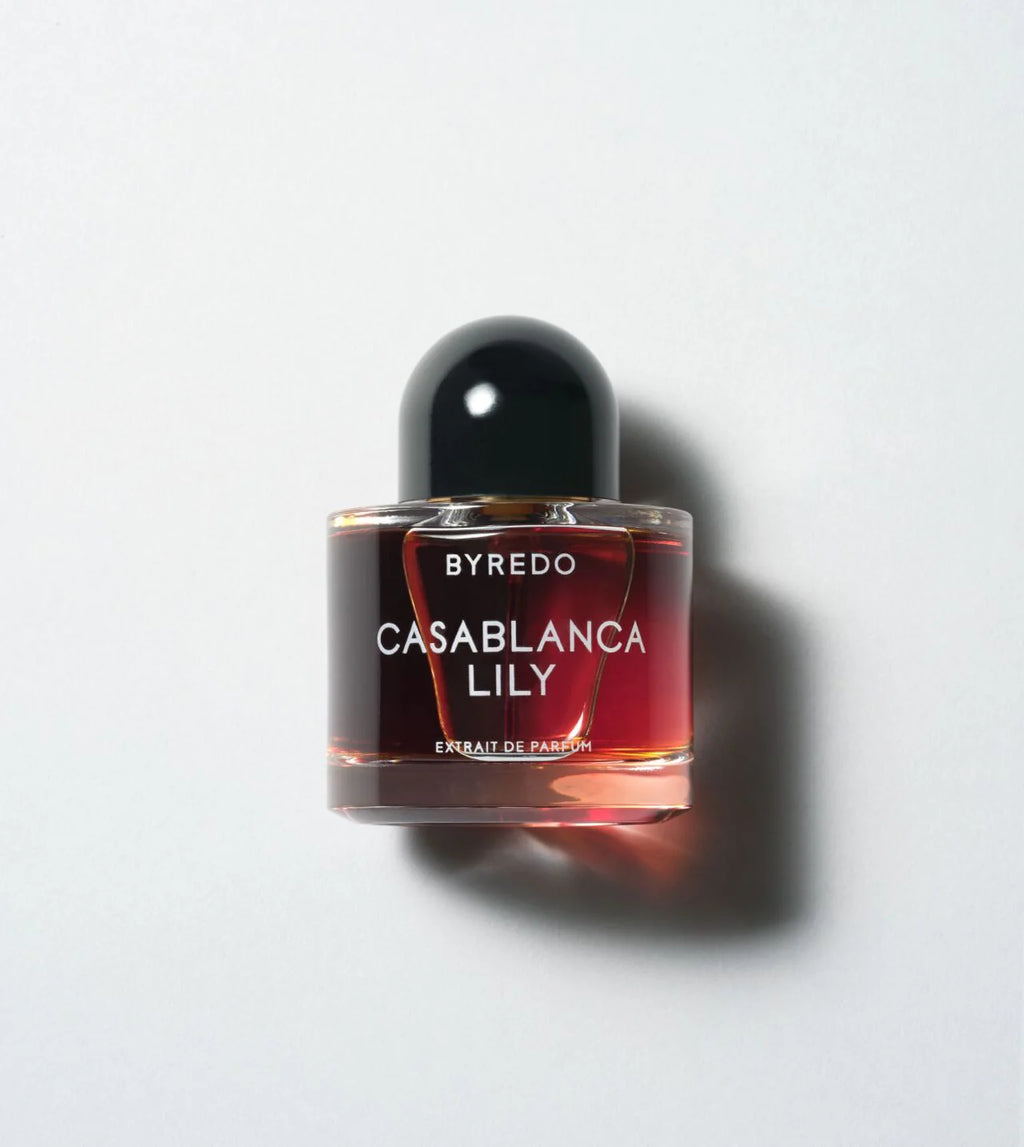Casablanca Lily
Extrait De Parfum 100ml