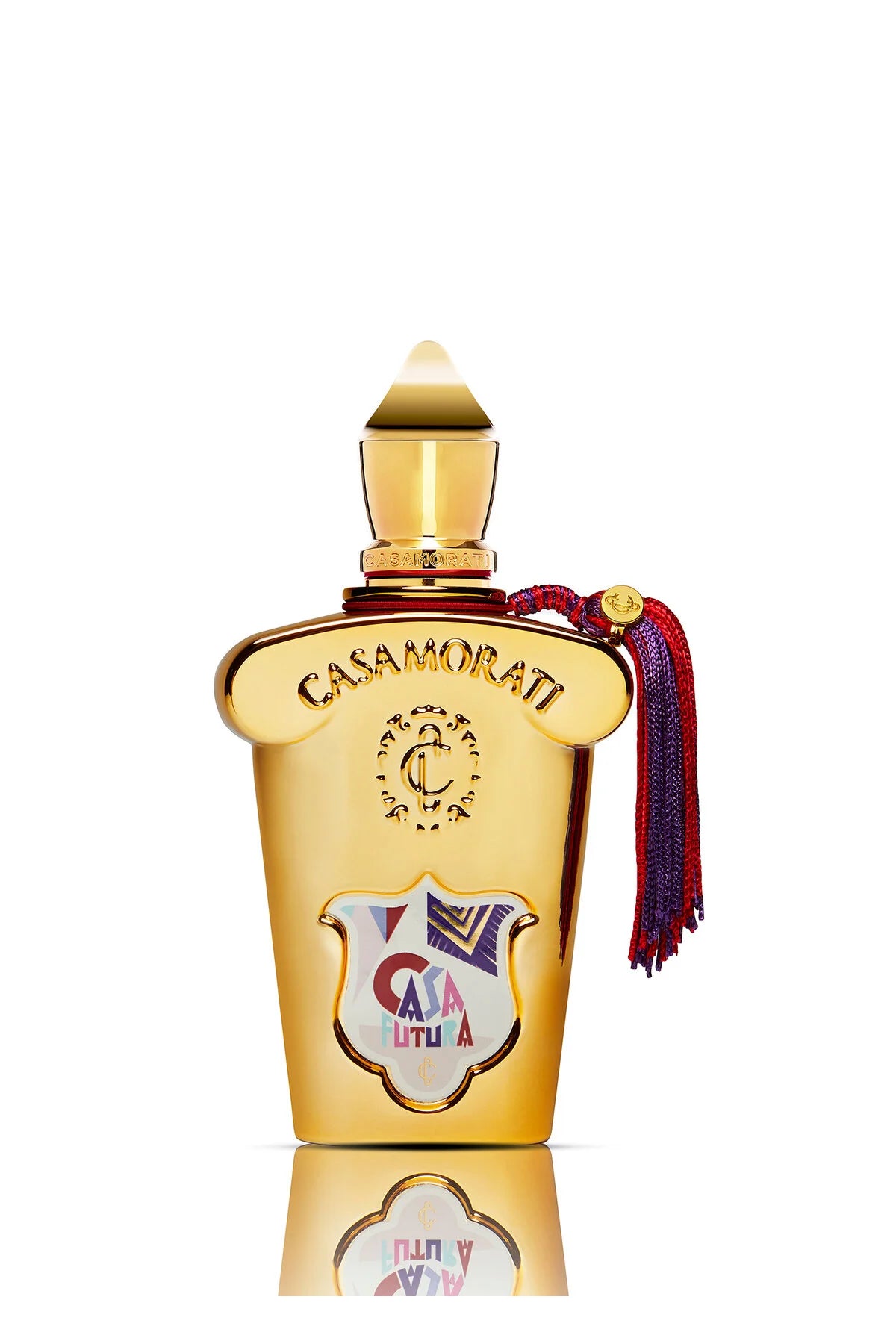 Casa Futura
EDP 100ml