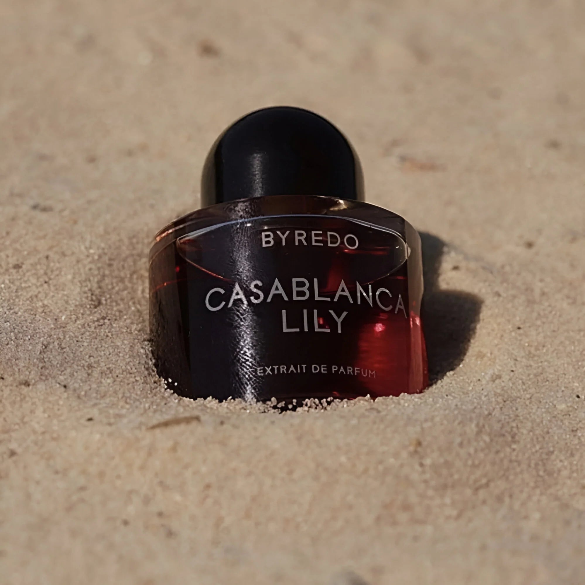 Casablanca Lily
Extrait De Parfum 100ml