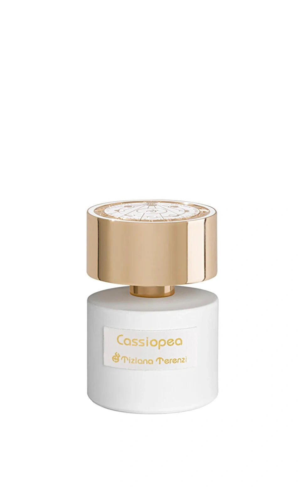 Cassiopea
Extrait De Parfum 100ml