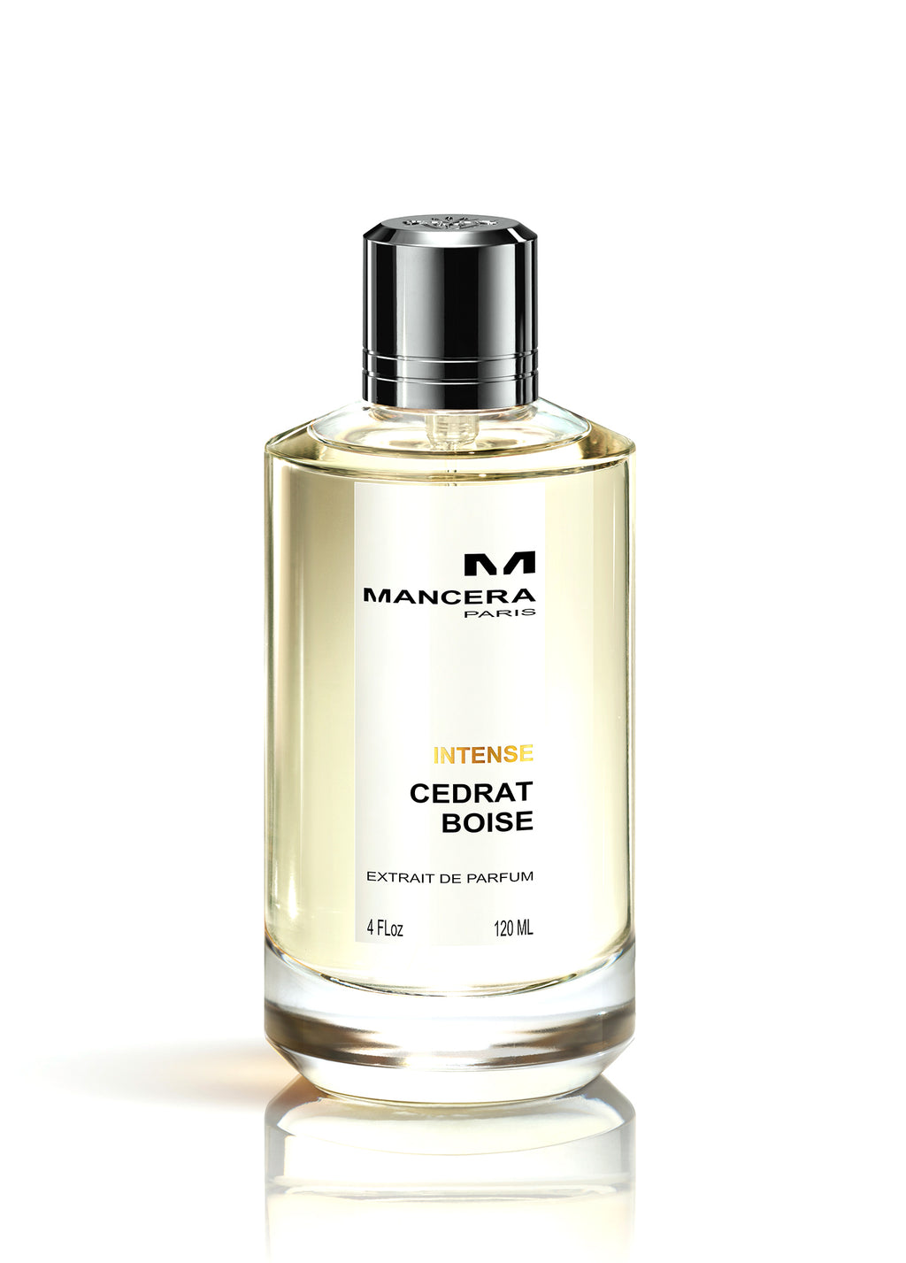 Cedrat Boise
EDP 120ml