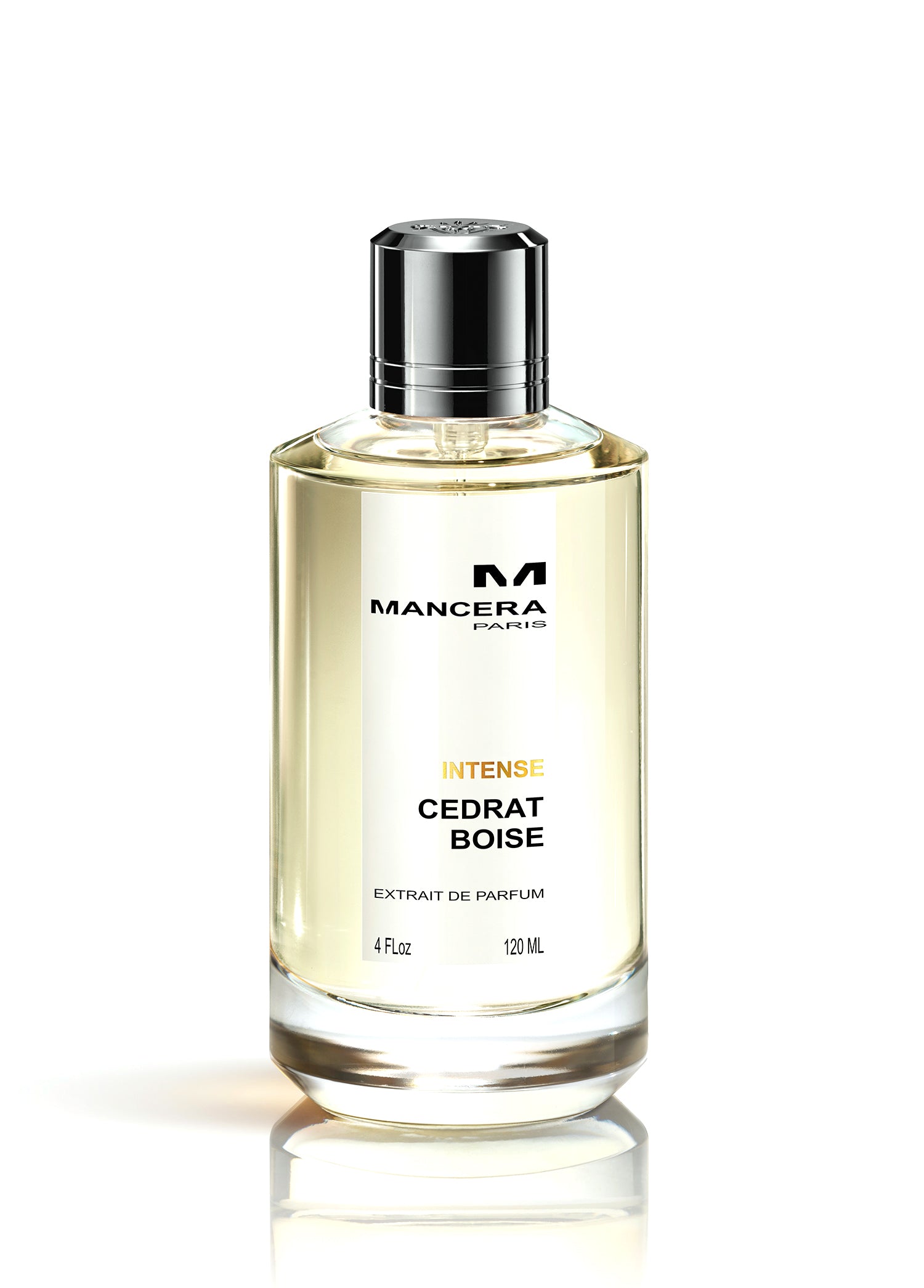 Cedrat Boise
EDP 120ml