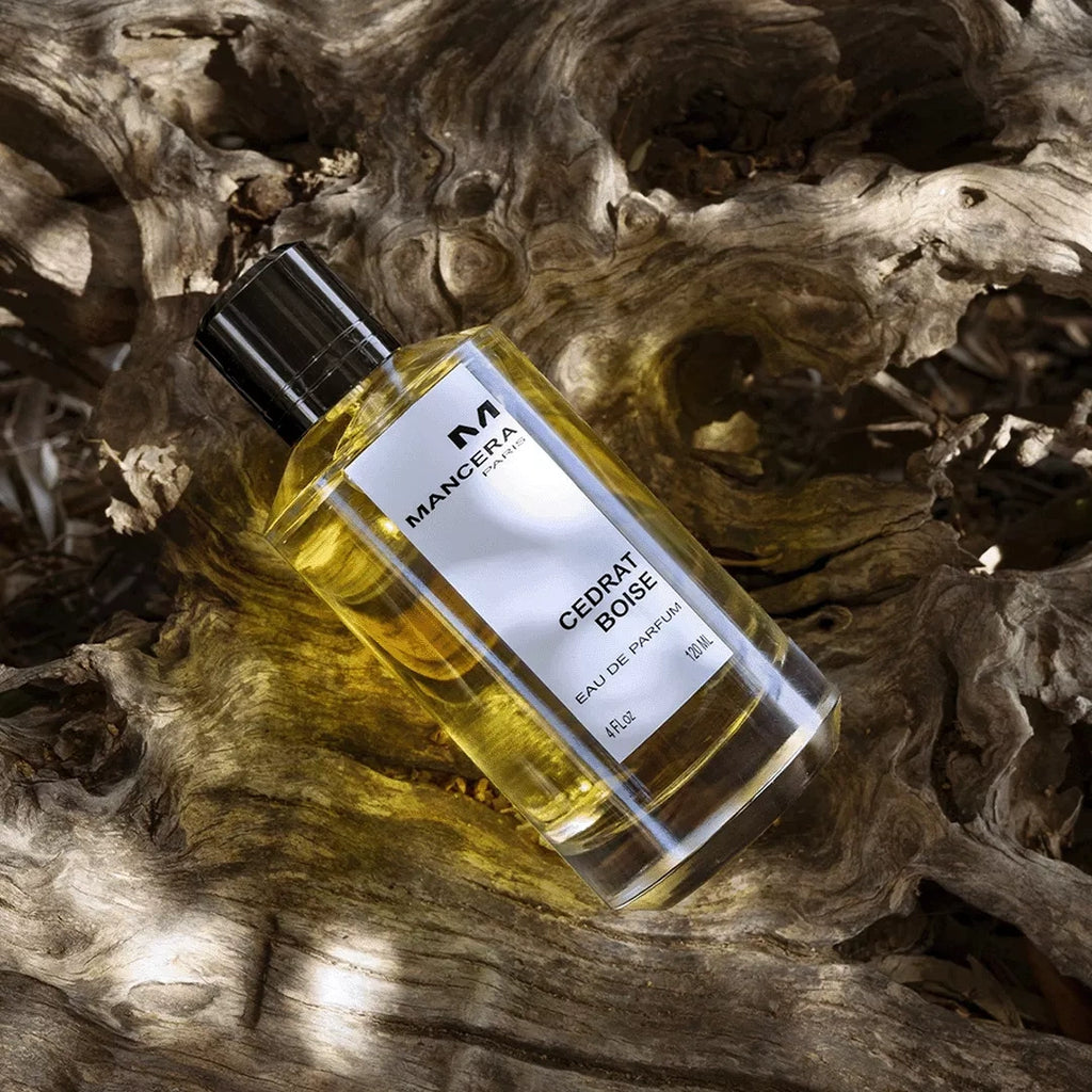 Cedrat Boise
EDP 120ml