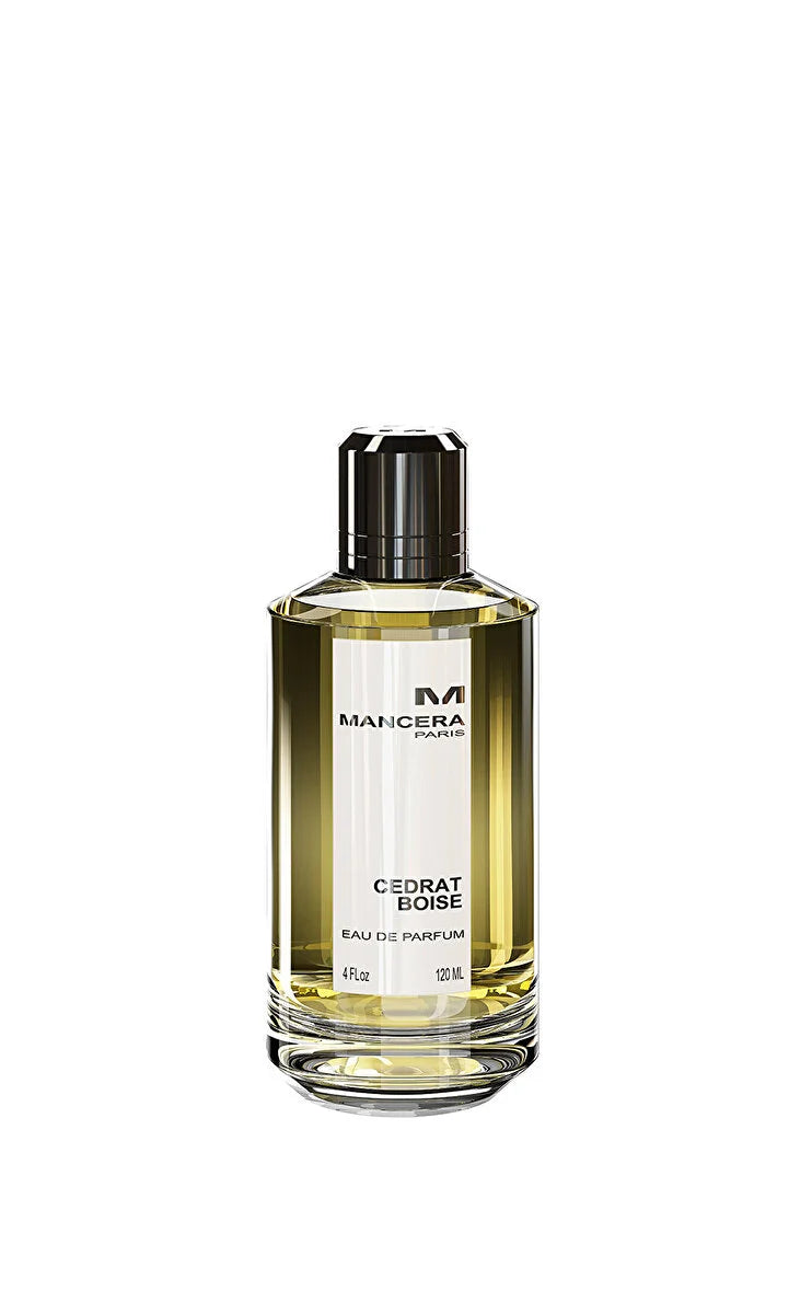 Cedrat Boise
EDP 120ml